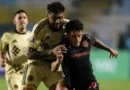Copa Libertadores: Estudiantes empató con Cusco en Perú 