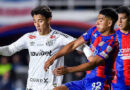 Santos vs. San Lorenzo, por Copa Sudamericana desde las 19