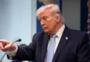 Donald Trump lanza el «Proyecto Libertad» para escoltar barcos bloqueados en el Estrecho de Ormuz