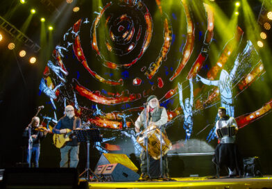 El Patio del Poncho recibirá la mística festivalera del Dúo Coplanacu