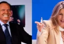 Julio Iglesias demandará a la vicepresidenta de