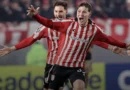 Estudiantes se metió a los octavos de final de la Libertadores