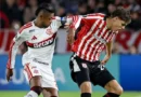 Flamengo vs. Estudiantes, por la Copa Libertadores desde as 21:30