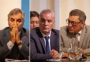 Destituyeron a los tres fiscales que participaron en el caso Dalmasso