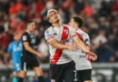 River no jugó bien, y perdió con Atlético Tucumán