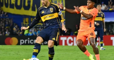 Con Boca como protagonista, martes de acción argentina en Libertadores y Sudamericana