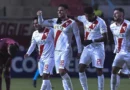 Copa Libertadores: Lanús perdió con Always Ready