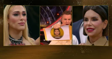 Gran Hermano Generación Dorada: Daniela es la nueva eliminada