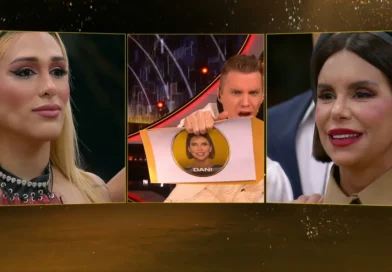 Gran Hermano Generación Dorada: Daniela es la nueva eliminada