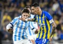 El fuerte posteo de Ángel Di María para Diego Milito: «No puede dirigir su club»
