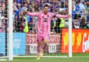 Con un hat-trick de Lionel Messi, el Inter Miami le ganó al Cincinnati en la MLS
