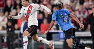 River vs. Belgrano, la final del Torneo Apertura