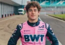 Colapinto palpitó el GP de Canadá: «Quiero aprovechar el envión positivo»