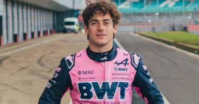 Colapinto palpitó el GP de Canadá: «Quiero aprovechar el envión positivo»
