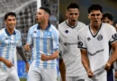 Finaliza la fecha 5 de las copas internacionales: juegan Independiente Rivadavia y Racing