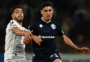 Copa Libertadores: Independiente Rivadavia empató con Fluminense y se clasificó a octavos