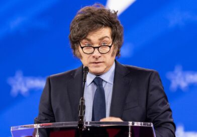 Milei anunció un «Súper RIGI»