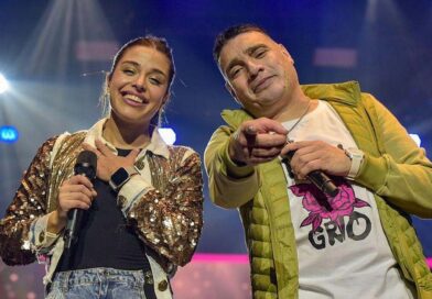 Poncho Sunset Especial Día del Amigo, una celebración al atardecer con grandes artistas