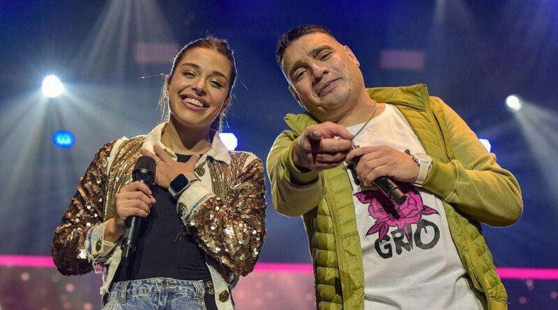 Poncho Sunset Especial Día del Amigo, una celebración al atardecer con grandes artistas