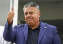 Autorizan a Chiqui Tapia a salir del país y podrá estar en el Mundial