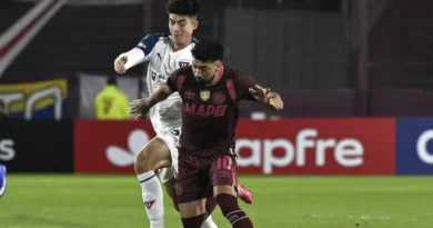 Liga de Quito vs. Lanús, por la Copa Libertadores desde las 21:30