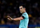 Los árbitros para los duelos de cuartos de final del Apertura