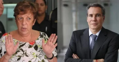Causa Alberto Nisman: procesaron a la ex fiscal Viviana Fein por encubrimiento agravado