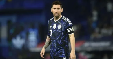 Messi no ve a la Selección Argentina candidata a ganar el Mundial: «Por delante hay otros favoritos»