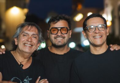 Los Nocheros se suman a la segunda noche del Poncho