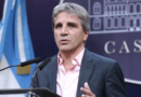 La agencia internacional Fitch Ratings mejoró la calificación de la deuda argentina
