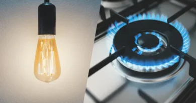 El Gobierno oficializó los aumentos de luz y gas para junio