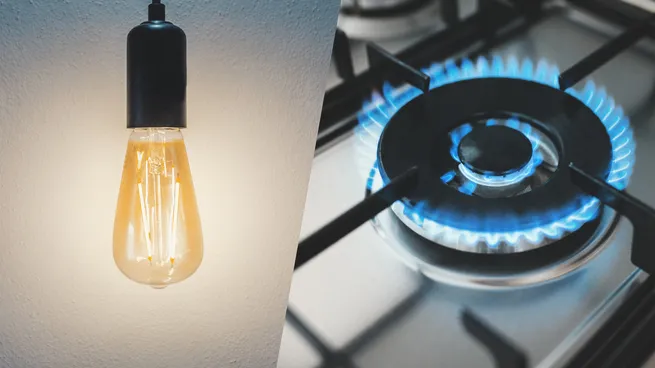 El Gobierno oficializó los aumentos de luz y gas para junio