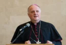 El papa León XIV designó a Michael Wallace Banach como nuevo nuncio en la Argentina