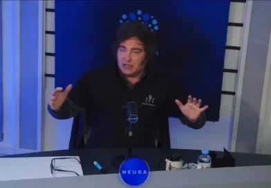 Milei aseguró que «La lucha contra la inflación no está terminada»