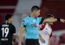 Se definieron los árbitros de las semifinales del Torneo Apertura