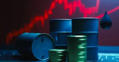 Efecto guerra: la inflación mayorista saltó al 5,2% en abril