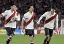River reaccionó ante Blooming con goleada y clasificación en la Copa Sudamericana