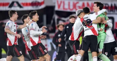River vs. Gimnasia, por el Torneo Apertura