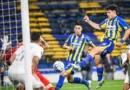 Copa Libertadores: Rosario Central venció a Libertad 
