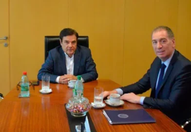 Reforma electoral: el Gobierno suma apoyos en las provincias 