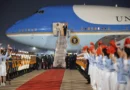 Donald Trump se reúne con Xi Jinping en medio de persistente tensión comercial y con la guerra con Irán de trasfondo