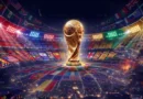 Mundial 2026: se confirmaron los artistas que estarán en el show del entretiempo de la final