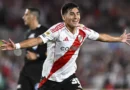 River vs. RB Bragantino por la Copa Sudamericana desde las 21:30