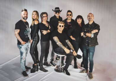 Vilma Palma e Vampiros será parte de la última noche del Poncho