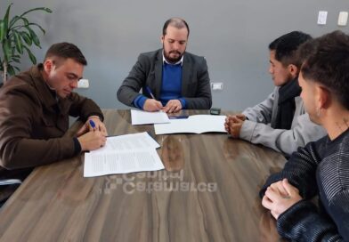 La Capital y Los Altos facilitan el acceso de estudiantes del interior a «Punto Joven»
