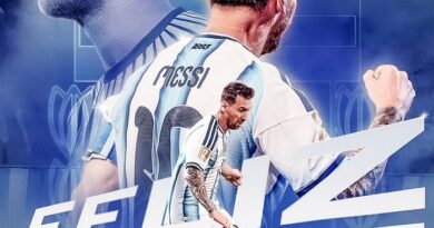 Messi cumple 39 años: la iniciativa para que el país entero le cante el feliz cumpleaños