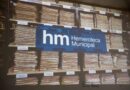 La Capital impulsa la modernización de la Hemeroteca Municipal mediante un avanzado sistema de digitalización histórica