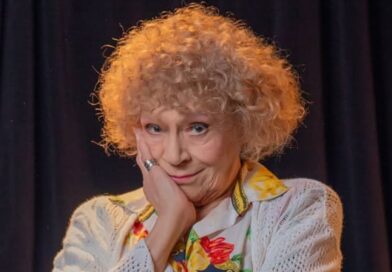 Murió a los 83 años la actriz María Rosa Fugazot