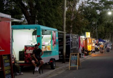 Abre la inscripción para food trucks en el «Espacio Capital» de la Fiesta del Poncho 2026