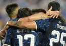 Argentina juega su último amistoso